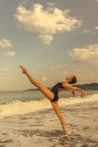 istock Beauty of ballet 1495768039