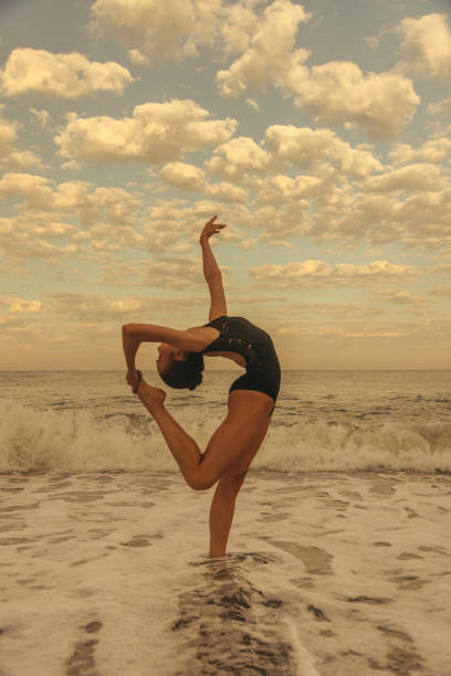istock Beauty of ballet 1495768624