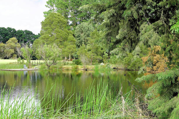 istock Lal Lal, Victoria, Australia 1495769638