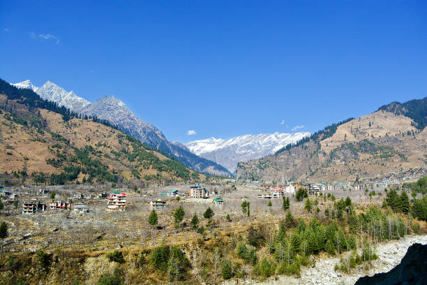 istock Mountain of Manali 1495784356