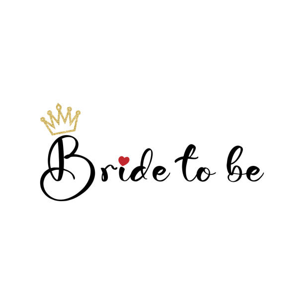 90+ Wedding Quotes For Friends Illustrations, Royalty-Free Vector ...