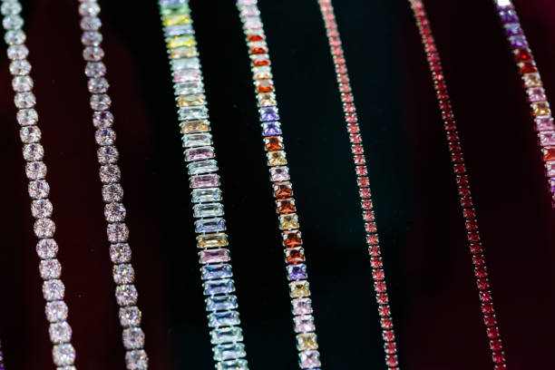 garnet necklace