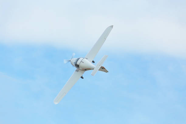 istock The view from about of plane 1495809117
