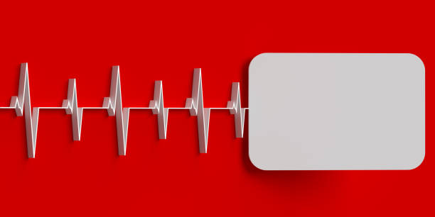Free Stock Photo of Heart Pulse Indicates Empty Space And Beat ...
