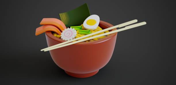istock japanese noodles soup 