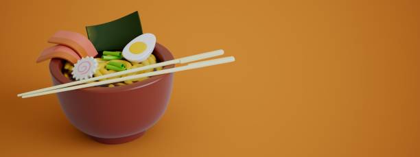 istock japanese noodles soup 