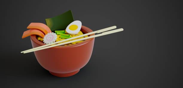 istock japanese noodles soup 