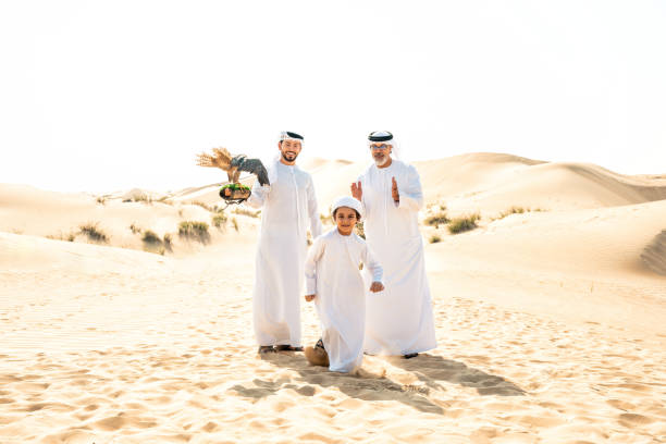 320+ Arab Family Safari Stock Photos, Pictures & Royalty-Free Images ...