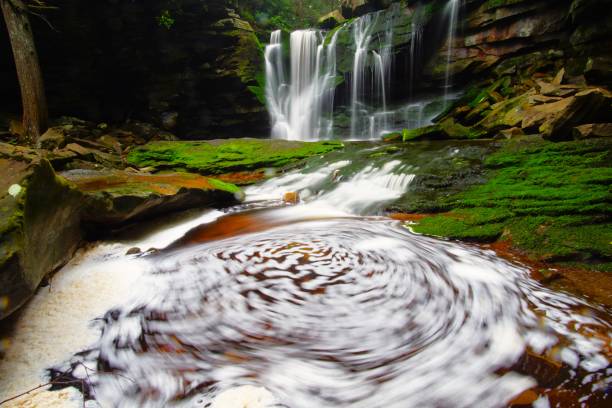 istock 202107 Blackwater Falls SP WV 1495847067