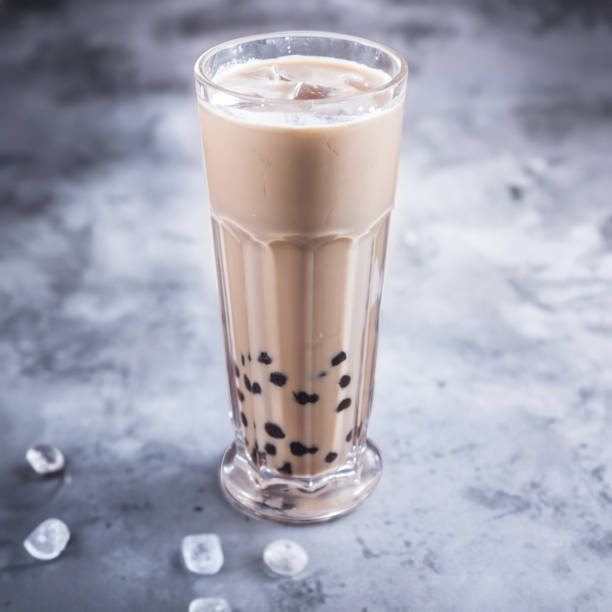istock A Taiwanese-inspired specialty drink bubble tea 1495864857