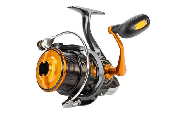 1,000+ Heavy Duty Fishing Reels Stock Photos, Pictures & Royalty