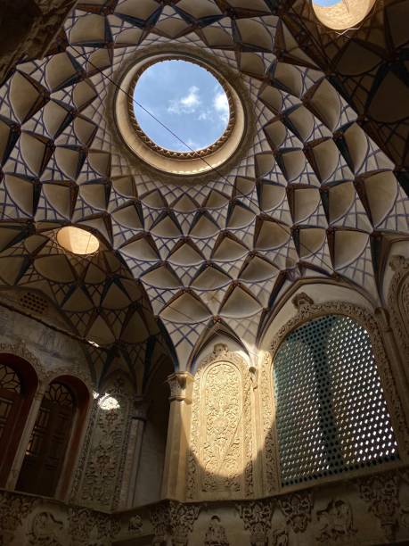 istock The dome of mosque 1495877223