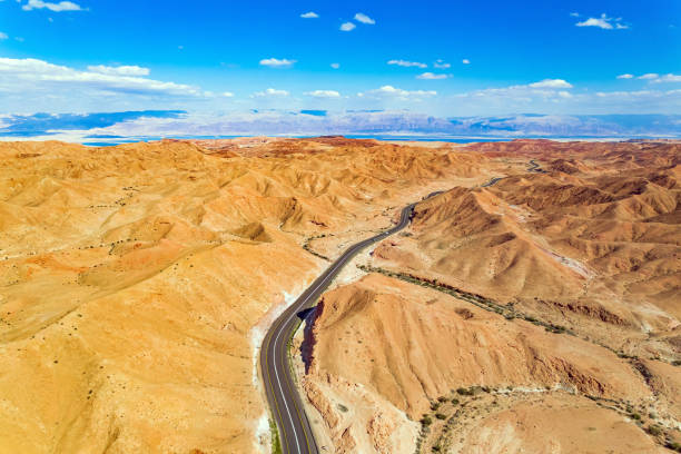 istock The hills. Israel 1495889047