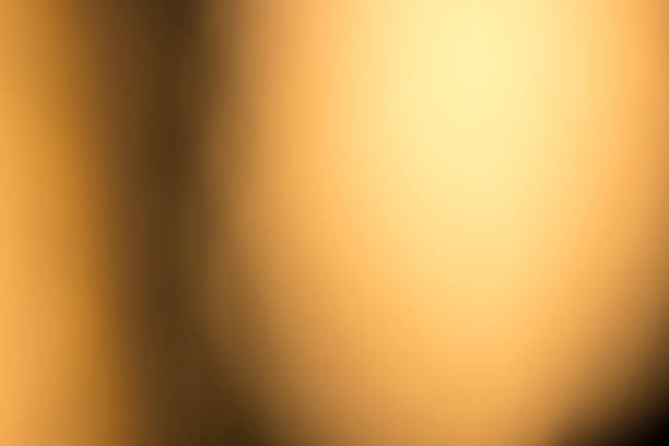 istock Light leak lens flare on black background 1495899460