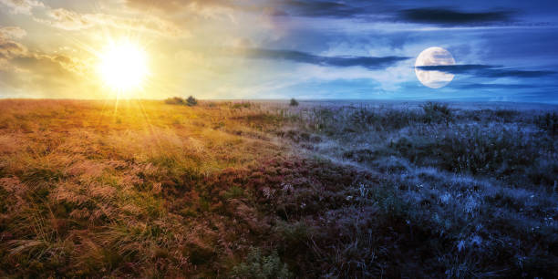 istock day and night time change concept at twilight 1495901311