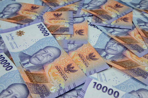 istock 10,000 rupiah, a new series of rupiah banknotes 1495903677