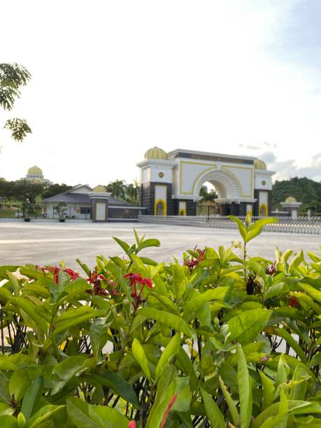 istock Istana Negara 1495907125
