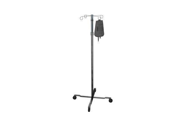 istock 3d representation of four-hook serum holder 1495912331