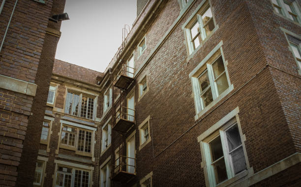 istock Joplin Hotel Wing 1495920386