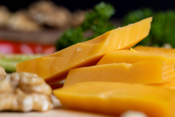 istock fresh orange cheese and other food products 1495953079