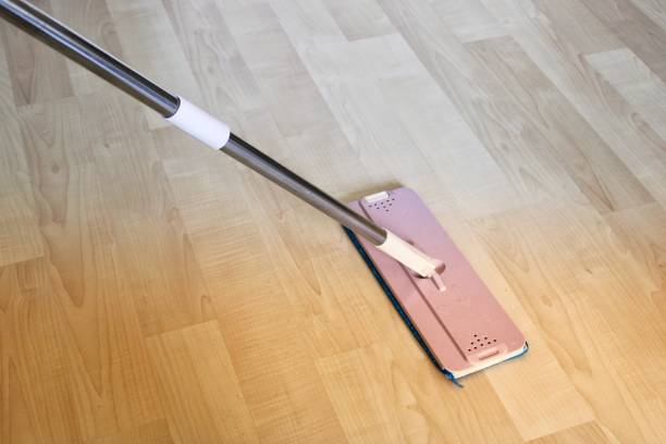 istock mop cleaning on floor at home 1495962828