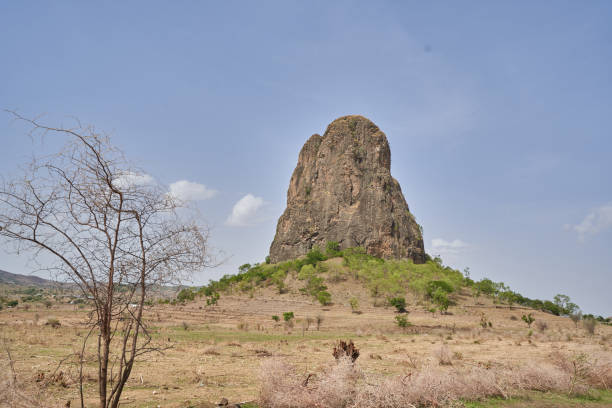 istock Lansdcapes of Maroua, Far North Cameroon 1495967062