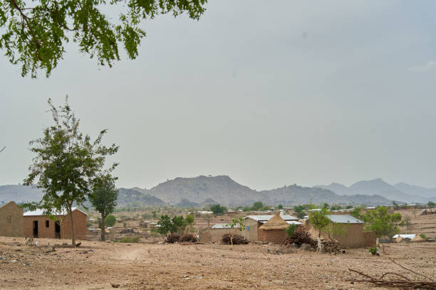 istock Lansdcapes of Maroua, Far North Cameroon 1495969319