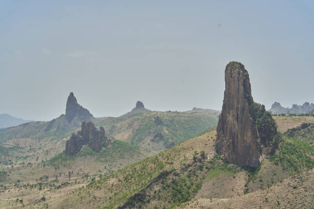 istock Lansdcapes of Maroua, Far North Cameroon 1495970006
