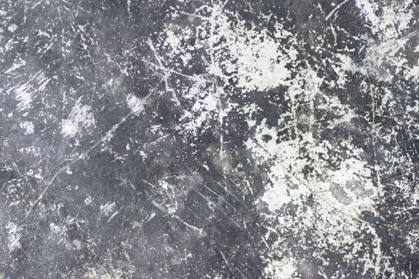 istock Vintage background of old metal texture 1495981775