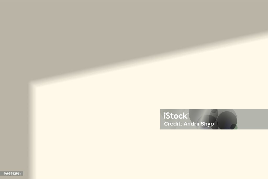 Faq Layout Design Soft Shadow Shadow Overlay Effect Soft Realistic Shadow Vector Stock Illustration ...