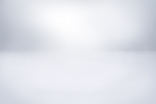 Abstract gray empty background