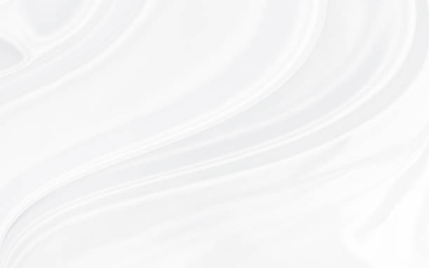 istock White gray satin texture that is white silver fabric silk background with beautiful soft blur pattern natural. 1496004373