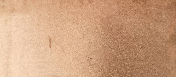 istock The texture of the cement wall that has been painted for the background 1496005868
