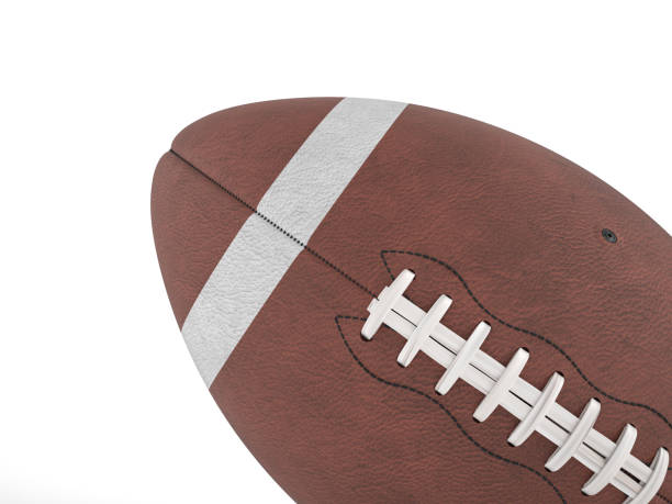 istock American football ball 1496012544