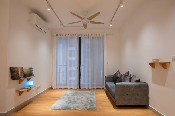 istock Newly renovated condo 1496052161