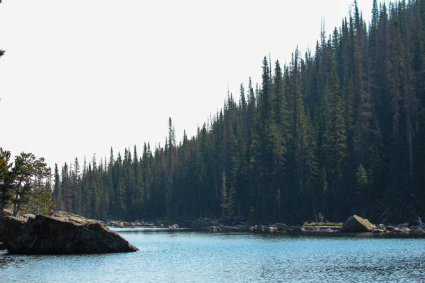 istock Rocky Mountain National Park 1496061844