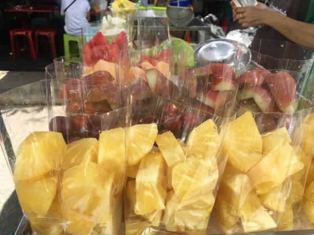 istock Thai street food 1496085721