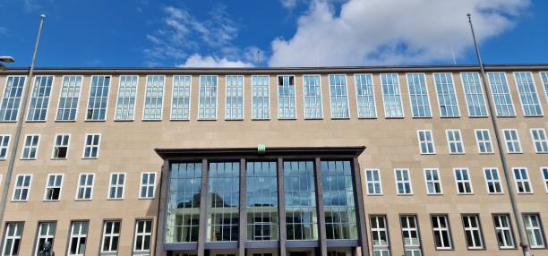 istock Main building of the Cologne University 1496108526