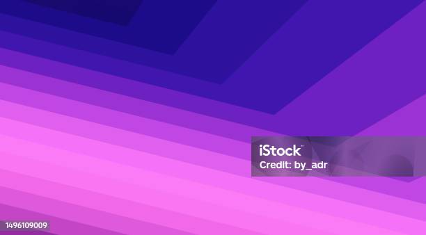 Color Gradation Patterns Background By Oblique Lines With Color Gradations Pattern With Slanted ...