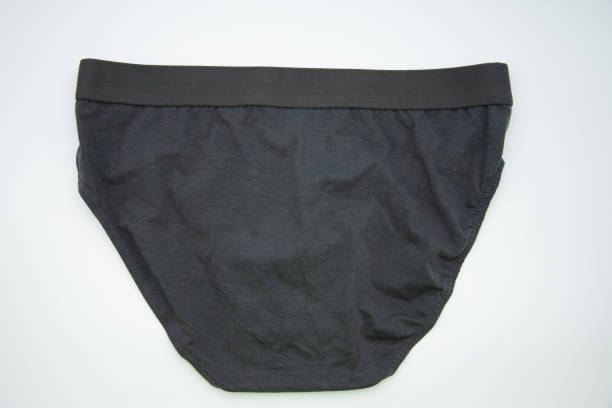 istock dark colored men's panties 1496118401