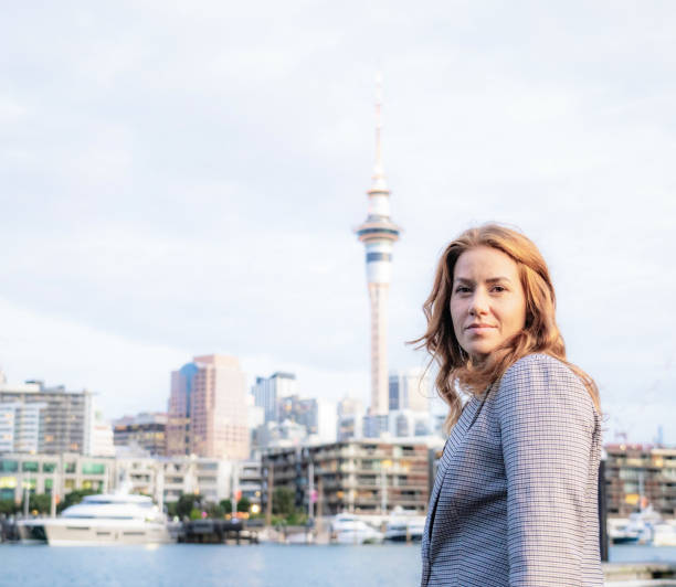 istock Auckland Viaduct Harbour portrait 1496138162