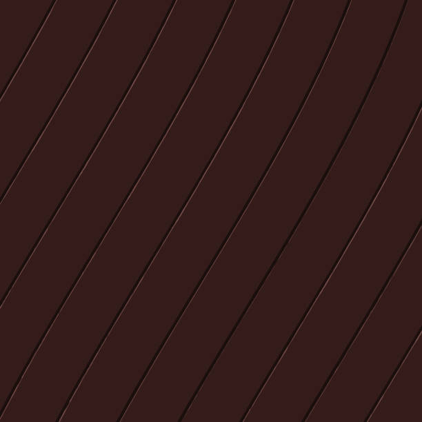 vektorillustration eines dunkelbraunen hölzernen hintergrunds. - table nature brown backgrounds stock-grafiken, -clipart, -cartoons und -symbole