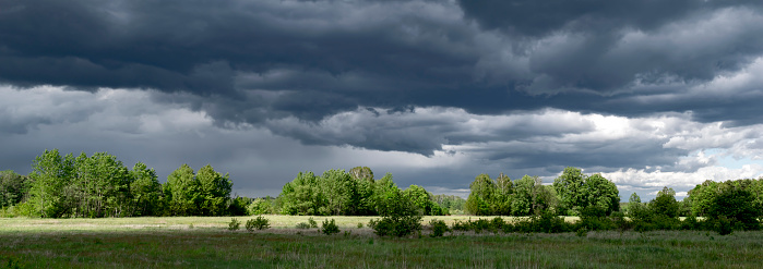 Tula region,Russia