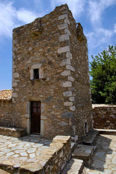 istock view of the old stone house 1496153005