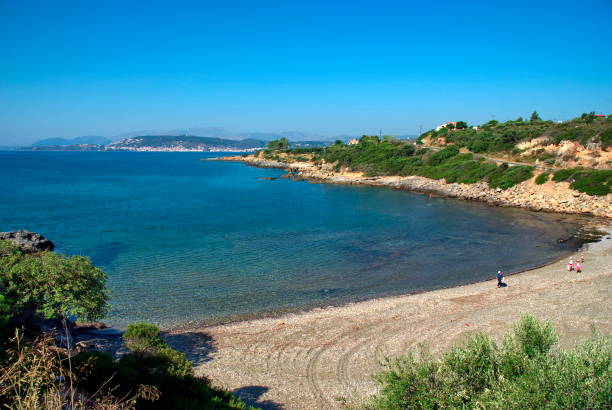 istock panoramic view of the coast and the sea 1496154629