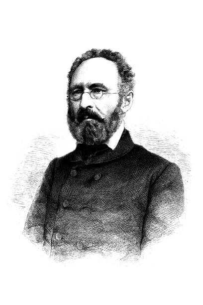 Jodocus Donatus Hubertus Temme (born October 22, 1798 in Lette , Westphalia , † November 14, 1881 in Zurich ) was a German politician , lawyer and writer