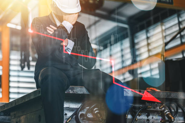 istock industrial, despair, iot, technology, fall, engineer, site, control, innovation, manufacture. down. 1496158349