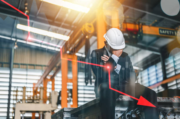 istock industrial, despair, iot, technology, fall, engineer, site, control, innovation, manufacture. down. 1496158350