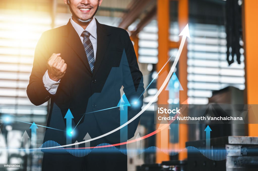 Have Motivation Inovation Industrial Motivation Iot Technology Growth Engineer Site Control ...
