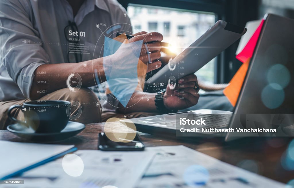 Project Engineer Progress Iot Technology Architect Planning Engineer Progress Project Status ...